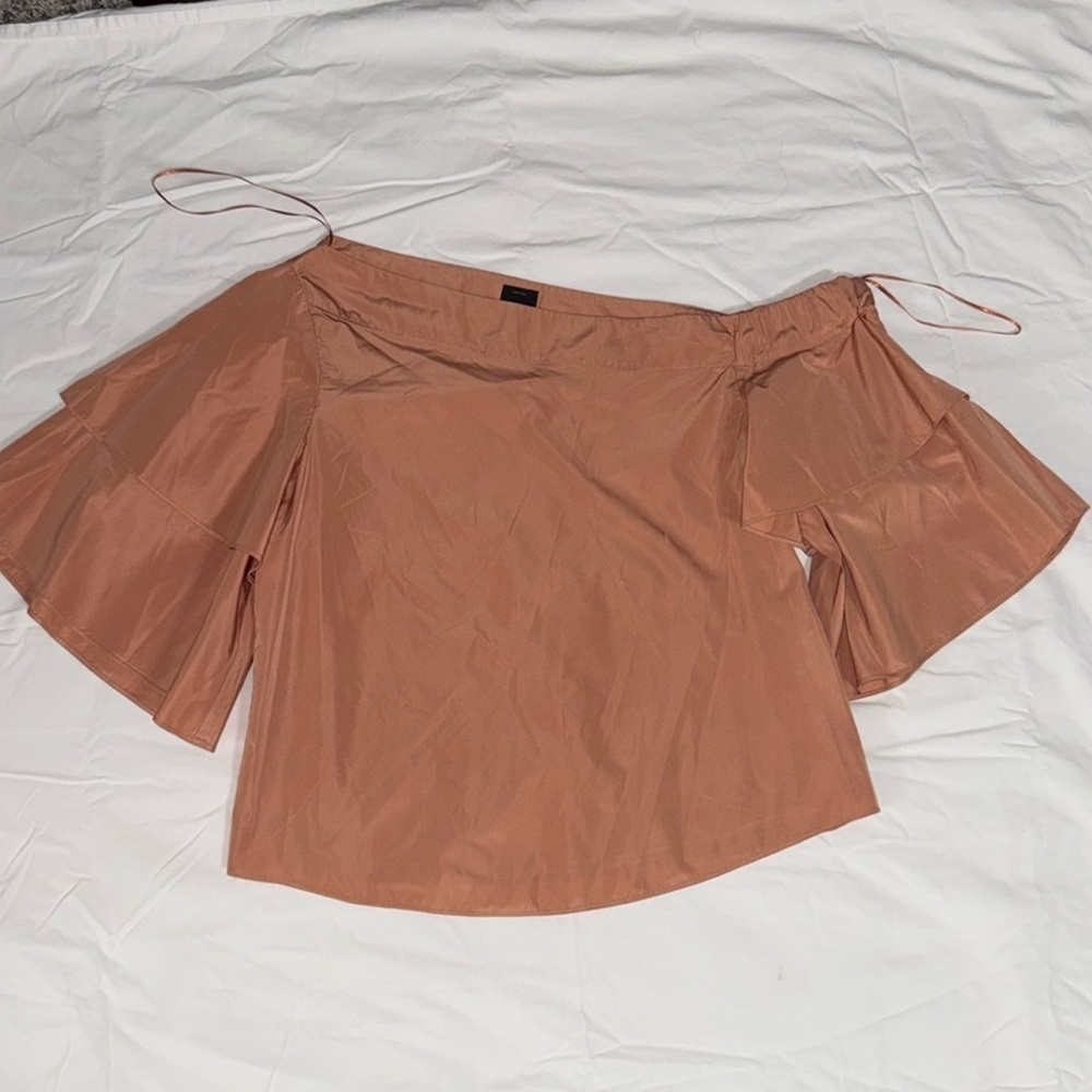 PINKO MADE IN ITALY BLOUSE SIZE 6 US